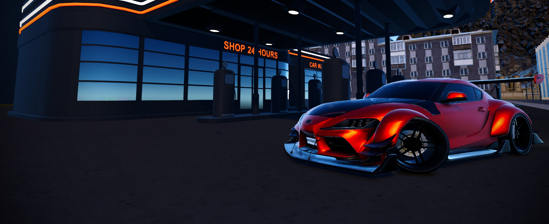 Background