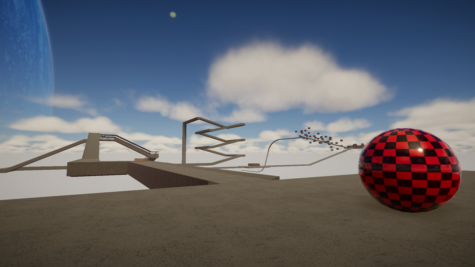 MARBLES PLAYGROUND: THE DEFINITIVE EDITION